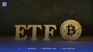موج تقاضای نهادی برای بیتکوین؛ ۶.۶ میلیارد دلار سرمایه در ۱۲ روز به صندوقهای ETF سرازیر شد