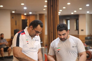 تشریح وضعیت تیم ملی/ حذف دسته ۱۰۲ کیلوگرم به ضرر وزنهبرداری ایران شد