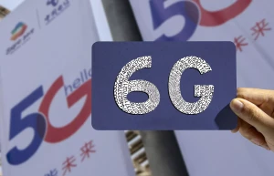 پیشرفت چین در توسعه 6G: چاینا موبایل رکورد دانلود 50 گیگابایت در 1.4 ثانیه را ثبت کرد