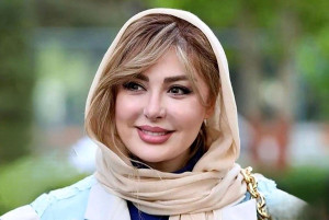 عکسهای خصوصی نیوشا ضیغمی، همسر سابقش و دلیل طلاق