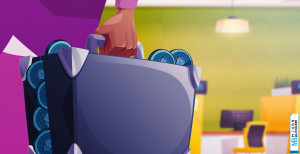 جهش چشمگیر سهام GAME؛ ورود رسمی گیم اسکوئر (GameSquare) به دنیای دیفای و بازار اتریوم