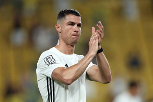 اولین موزه رونالدو در آسیا افتتاح شد