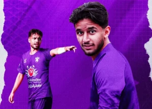رسمی: انتقال تارتار جونیور به لیگ آزادگان!