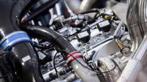 جنسیس یک موتور V8 جدید را پس از چندین سال معرفی کرد