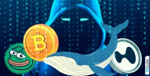 حذف حساب کاربری جیمز وین پس از ضررهای چندصد میلیون دلاری در معاملات کریپتو