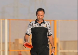 فرزاد آشوبی مطرح کرد؛/ یک فرد جدید روی نیمکت پرسپولیس خواهد نشست