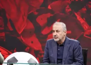 ادعای بزرگ درویش: نقلانتقالات کم نظیر پرسپولیس