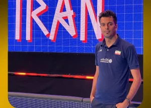 رسمی: مربی سابق تیم ملی دستیار جدید مهدوی