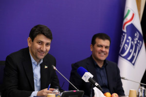 وزیر ارتباطات: باید الگوی تحقق دولت هوشمند را عوض کنیم