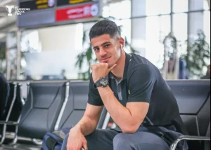 دو پرسپولیسی محبوب با تتوی اضافه!