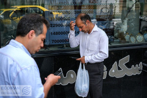 بورس از طلا و دلار جلو زد/ بازدهی طلای آبشده و سکه در هفته اخیر