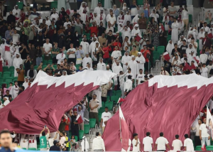قطر دوباره میزبان جام جهانی میشود