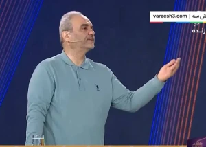 صربستان تبانی کرد؟/ بررسی ادعای جنجالی خیابانی درباره تیم ملی والیبال