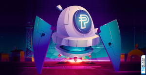 استیبل کوین PYUSD پیپال به شبکه آربیتروم اضافه شد