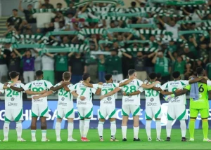 الاهلی به جای الهلال در سوپرلیگ/ قهرمان آسیا مشکل سوپرلیگ عربستان را حل کرد