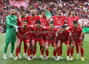 پیشنهاد پرسپولیس به ترابزوناسپور رد شد