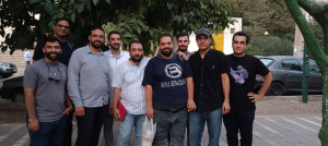 مدیران رسمیو آزاد شدند