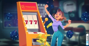 بازار داغ استیبل کوینها؛ پالیمارکت هم به جمع مدعیان پیوست!