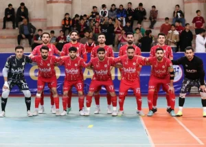 سفیرگفتمان به دنبال خروج از استان؛/ اختصاصی: شهرکرد لیگ برتری میشود به یک شرط!