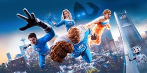 واکنشهای اولیه به «The Fantastic Four: First Steps»؛ شروعی درخشان برای فاز ششم دنیای مارول