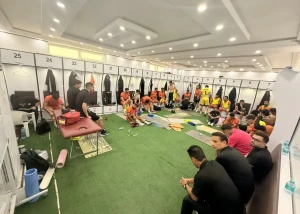 آماده باش به دو تیم از لیگ دو؛/ فوری: امتیاز تیم لیگ یکی در آستانه واگذاری