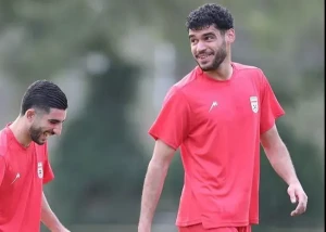 مدافع جوان ایران در روسیه؛/ فوری: گزینه جذاب سرخابیها قرارداد بست (عکس)