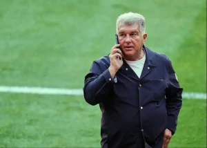 یوفا پاسخ داد: بله، حق با بارسلونا بود