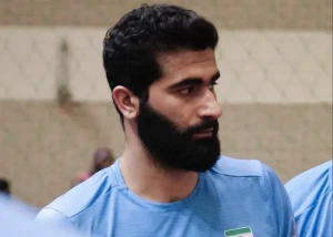 فقط یک بازیکن ایران مقابل لهستان بازی نکرد!