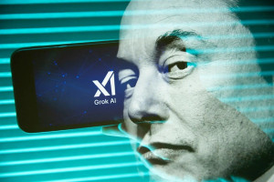 شرکت xAI کارکنانش را مجبور به نصب نرمافزار نظارتی روی لپتاپهای شخصی کرده بود