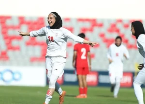 صعود به جام جهانی را جدی گرفتهایم/ پدیده فوتبال زنان: استقلالیام و از پرسپولیس پیشنهاد دارم