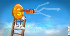 بازار بیت کوین در تعادل شکننده؛ خریداران مردد هستند