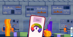 دادههای شاخص CPI ماه ژوئن مطابق پیشبینیها اعلام شد؛ واکنش لحظهای بیت کوین افزایشی بود