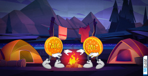 تحلیل تکنیکال قمیت اتریوم (ETH) و ریپل (XRP)؛ ۱۷ تیر ۱۴۰۴