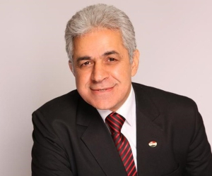 حمدین صباحی کیست و چه کرده؟+فیلم حرفهای حمدین صباحی درباره ایران