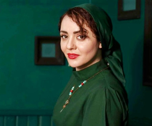 بیوگرافی حوریه مقدم و عکسهایش+ همسر، سن و فیلم ها