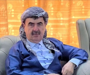 خورشید هرکی کیست و چرا با مسعود بارزانی کردستان عراق درگیر است؟