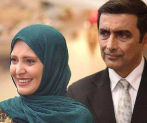 ساعت پخش سریال طوبی در شبکه آی فیلم+ زمان تکرار و بازیگران طوبی