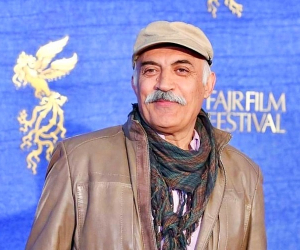همسر علیرضا شجاع نوری بازیگر نقش سلمان فارسی کیست؟+ عکس و بیوگرافی
