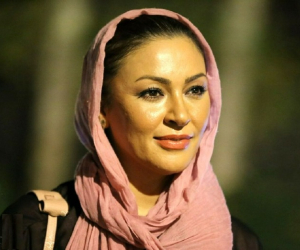 افشاگری زیبا بروفه درمورد عامل پخش فیلم عروسی اش+ ماجرای اصلی
