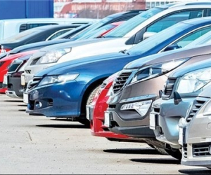 قیمت روز خودروهای پرفروش داخلی و مونتاژی؛ لیست کامل 10 تیر ۱۴۰۴