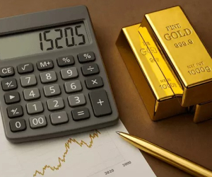 محاسبه قیمت طلا آنلاین
