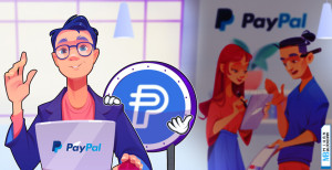 رونمایی از پلتفرم پرداخت جهانی PayPal؛ سرویسی جدید برای سادهسازی پرداختهای فرامرزی