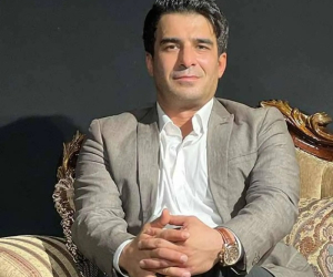 یوسف تیموری پشیمان شد+ فیلم بغض یوسف بخاطر اشتباهی ناخواسته
