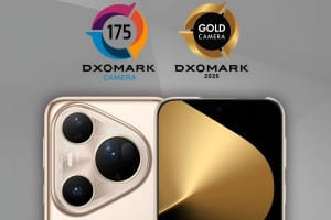طبق امتیازهای جدید DxOMark پیکسل و آیفون به گردپای هواوی Pura 80 اولترا هم نمیرسند