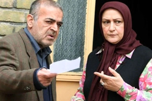 مریم امیرجلالی: از سرخ کردنیا گلوله دوست ندارم، از پختنیا هم آجر دوست ندارم +ویدئو