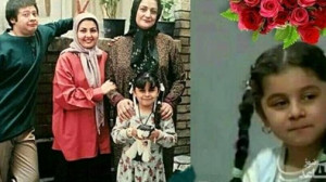 سحر کوچولوی سریال خانه به دوش بعد از گذر 20 سال از سریال / چه بزرگ و خانم شده هزار ماشالله!