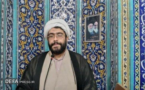 واکنشی تند یک امام جمعه به پس گرفتن لایحه فضای مجازی: جلوی تهمتزنندگان گرفته شود