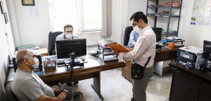 ساعات کاری ادارات کرمانشاه تغییر کرد