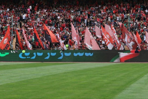ستاره جدید پرسپولیس مرزها را شکست؛ انفجار رسانه ای بزرگترین خرید فوتبال ایران!