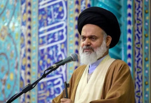 روایت امام جمعه قم از تابوشکنی بزرگ ایران/ خطیب جمعه گرگان: بسیاری از رؤسای جمهور جهان در این جنگ به رهبری اعلام کردند که ایشان حرف دل آنان را می زنند